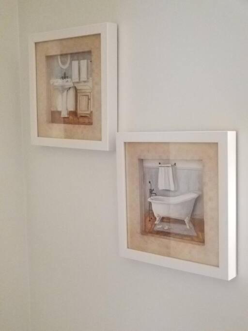 Nice And Cozy. Sleeps 5. Apartment Chicago Ngoại thất bức ảnh